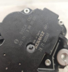 Moteur essuie glace arriere RENAULT LAGUNA 3 Photo n°3