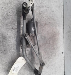 Moteur essuie glace arriere ALFA ROMEO MITO Photo n°1