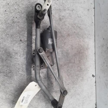 Moteur essuie glace arriere ALFA ROMEO MITO Photo n°1