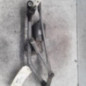 Moteur essuie glace arriere ALFA ROMEO MITO