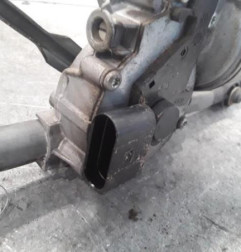Moteur essuie glace arriere ALFA ROMEO MITO Photo n°3