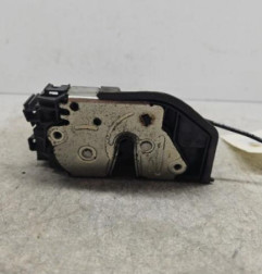 Serrure avant gauche BMW SERIE 7 E65