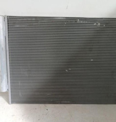 Radiateur clim RENAULT CLIO 5 Photo n°1