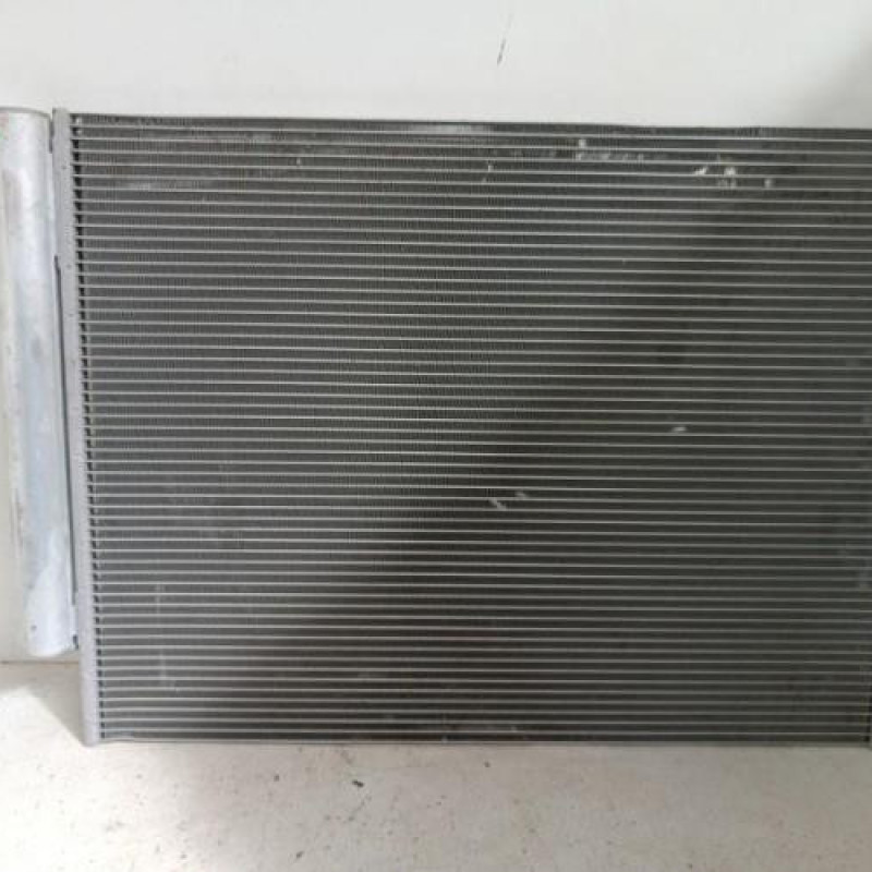 Radiateur clim RENAULT CLIO 5 Radiateur clim RENAULT CLIO 5