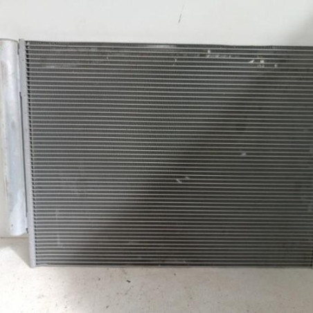 Radiateur clim RENAULT CLIO 5 Photo n°1
