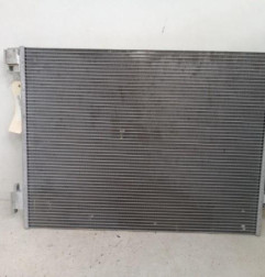 Radiateur clim RENAULT CLIO 5