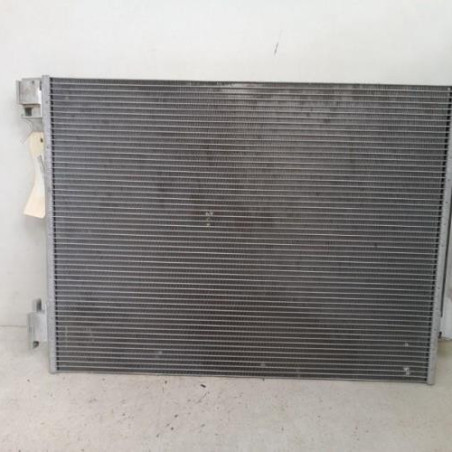 Radiateur clim RENAULT CLIO 5