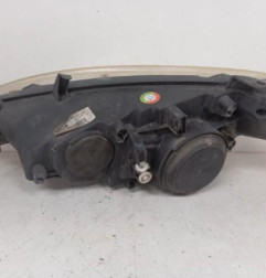 Optique avant principal droit (feux)(phare) PEUGEOT 307