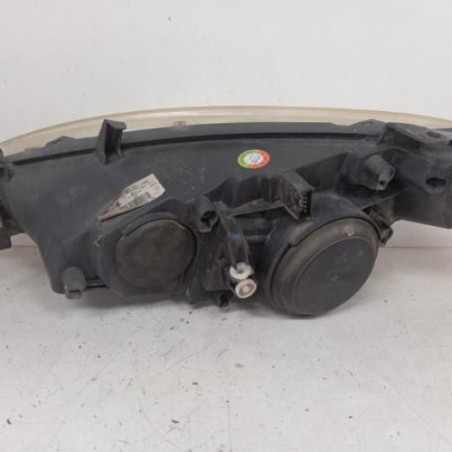 Optique avant principal droit (feux)(phare) PEUGEOT 307