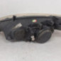 Optique avant principal droit (feux)(phare) PEUGEOT 307