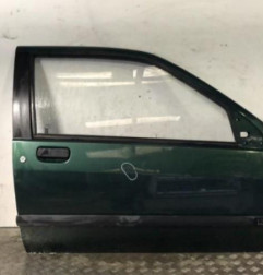 Porte avant droit RENAULT CLIO 1 Photo n°1