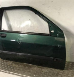 Porte avant droit RENAULT CLIO 1