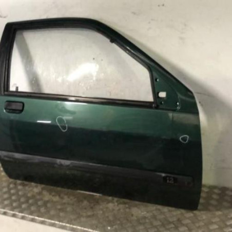 Porte avant droit RENAULT CLIO 1
