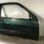 Porte avant droit RENAULT CLIO 1