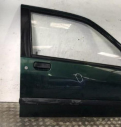 Porte avant droit RENAULT CLIO 1 Photo n°3