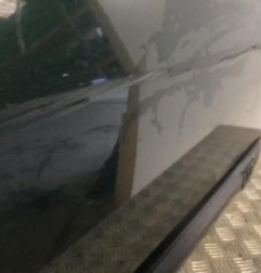 Porte avant droit RENAULT CLIO 1 Photo n°6