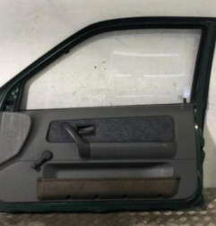 Porte avant droit RENAULT CLIO 1 Photo n°7