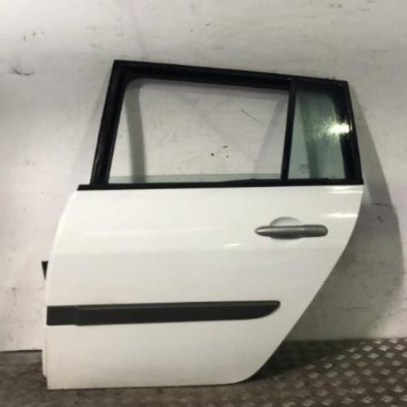 Porte arriere gauche RENAULT MEGANE 2 Porte arriere gauche RENAULT MEGANE 2