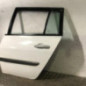Porte arriere gauche RENAULT MEGANE 2