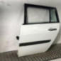 Porte arriere gauche RENAULT MEGANE 2