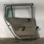 Porte arriere gauche RENAULT MEGANE 2