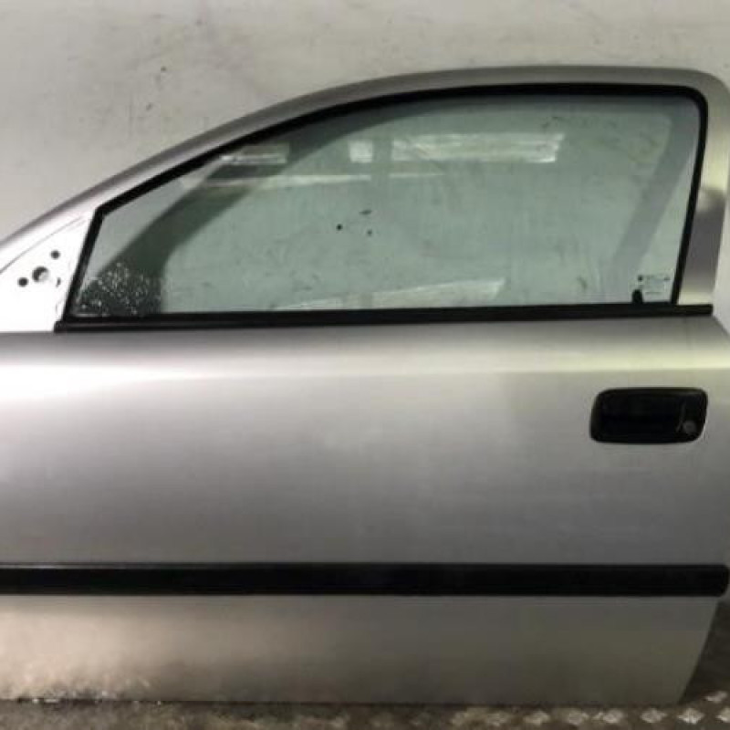 Porte avant gauche OPEL ASTRA G Porte avant gauche OPEL ASTRA G