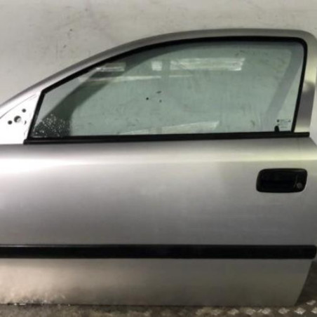 Porte avant gauche OPEL ASTRA G Photo n°1