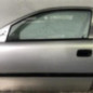 Porte avant gauche OPEL ASTRA G