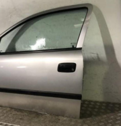 Porte avant gauche OPEL ASTRA G