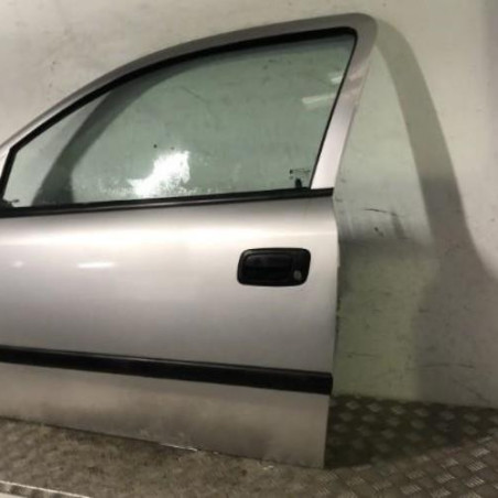 Porte avant gauche OPEL ASTRA G