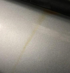 Porte avant gauche OPEL ASTRA G Photo n°4