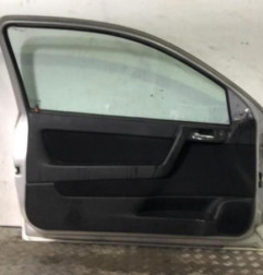Porte avant gauche OPEL ASTRA G Photo n°5