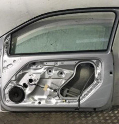 Porte avant droit VOLKSWAGEN UP Photo n°5
