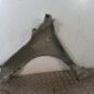 Aile avant droit MAZDA 2 1