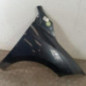Aile avant droit RENAULT MEGANE 3