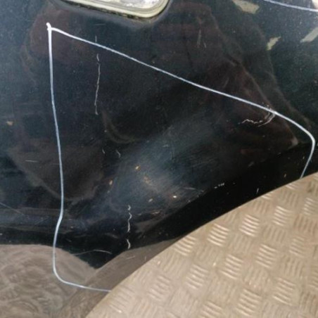 Aile avant droit VOLKSWAGEN PASSAT 4