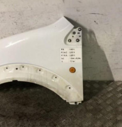 Aile avant gauche FORD TRANSIT CONNECT 1