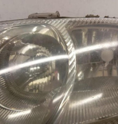 Optique avant principal gauche (feux)(phare) ALFA ROMEO 147