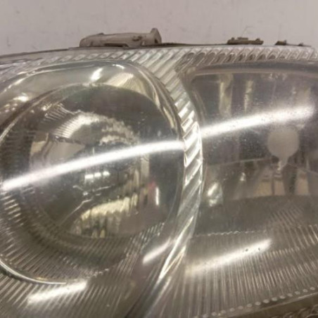 Optique avant principal gauche (feux)(phare) ALFA ROMEO 147
