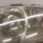 Optique avant principal gauche (feux)(phare) ALFA ROMEO 147