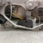 Optique avant principal gauche (feux)(phare) ALFA ROMEO 147