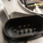 Optique avant principal gauche (feux)(phare) ALFA ROMEO 147