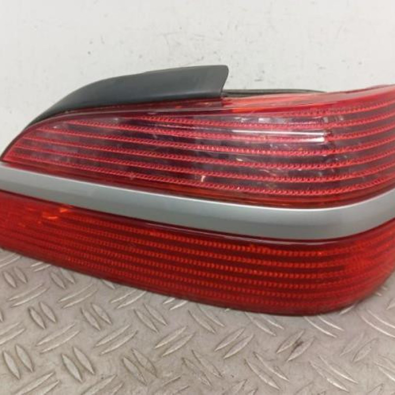 Feu arriere principal droit (feux) PEUGEOT 406