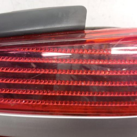 Feu arriere principal droit (feux) PEUGEOT 406