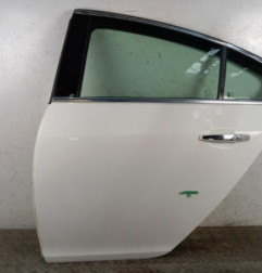 Porte arriere gauche OPEL INSIGNIA 1 Photo n°1