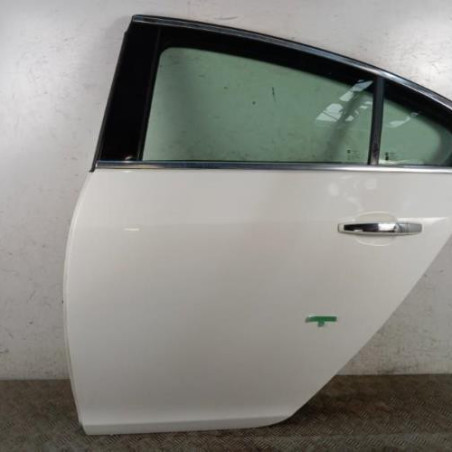 Porte arriere gauche OPEL INSIGNIA 1 Photo n°1