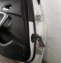 Porte arriere gauche OPEL INSIGNIA 1 Photo n°6
