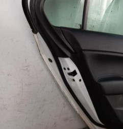 Porte arriere gauche OPEL INSIGNIA 1 Photo n°7