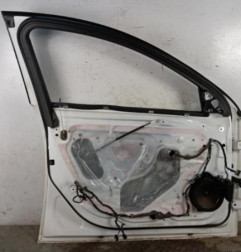 Porte avant gauche OPEL INSIGNIA 1 Photo n°6