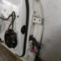 Porte avant gauche OPEL INSIGNIA 1